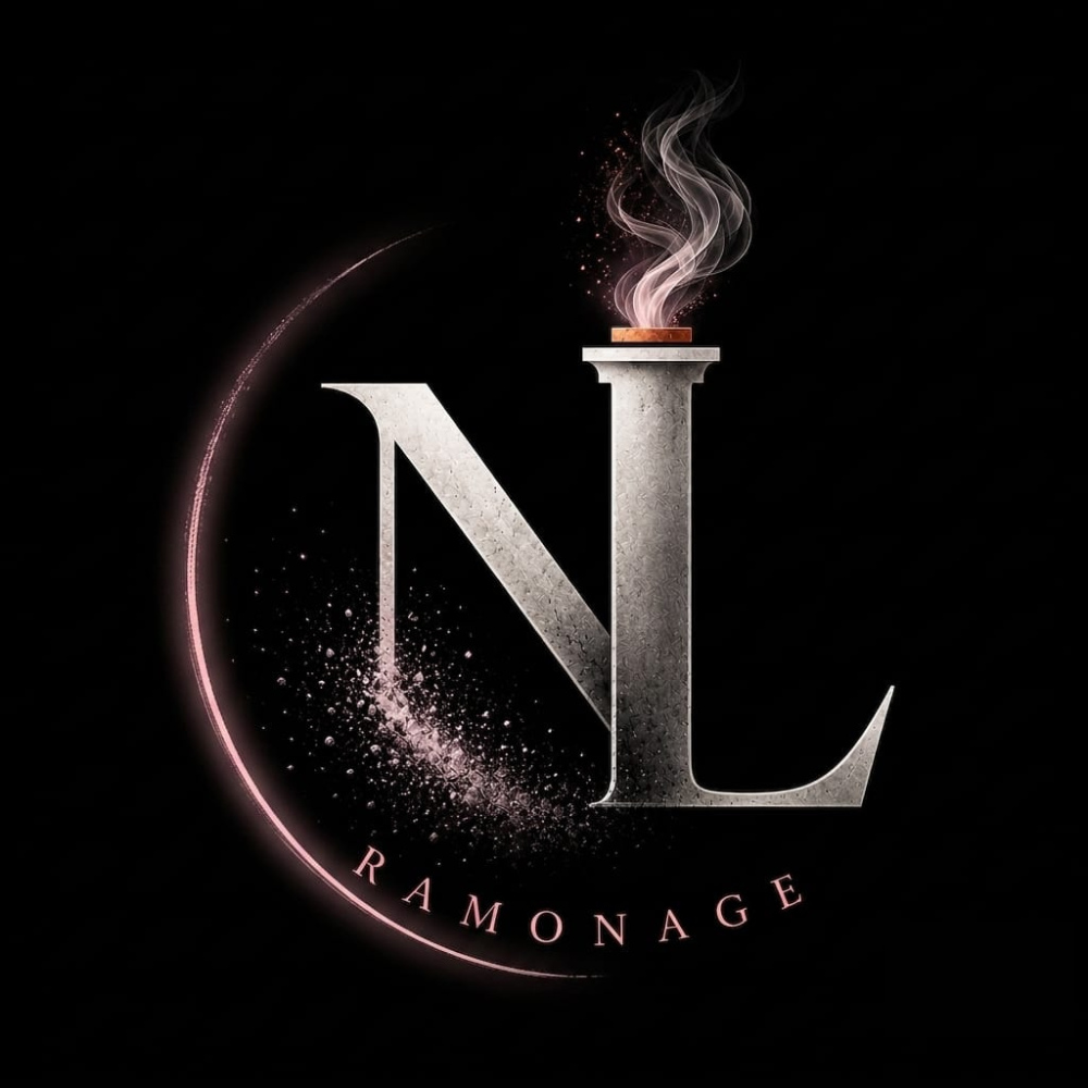 nl ramonage logo